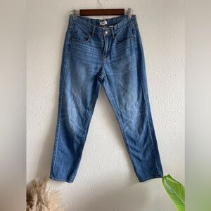 J.Crew 100% Cotton Jeans Size 26